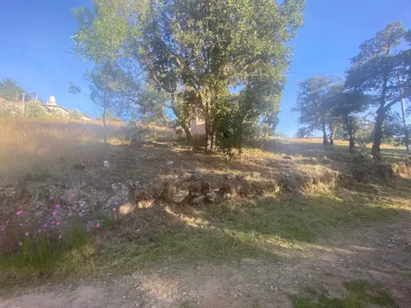 Venta de Terreno en Huimilpan, Bosques del Sur — foto 1 de 2