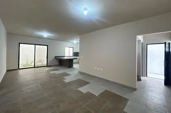 Casa en venta en Real del Sol, Saltillo — foto 2 de 18