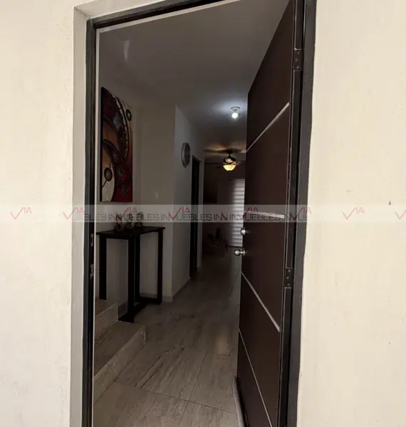 Casa en renta en Sierra la Esperanza, Apodaca — foto 2 de 28