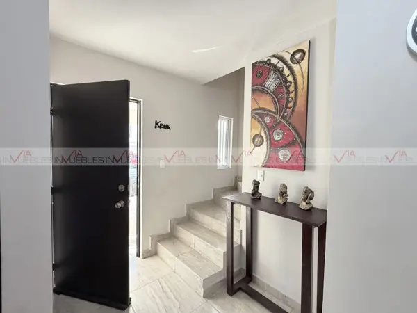 Casa en renta en Sierra la Esperanza, Apodaca — foto 3 de 28
