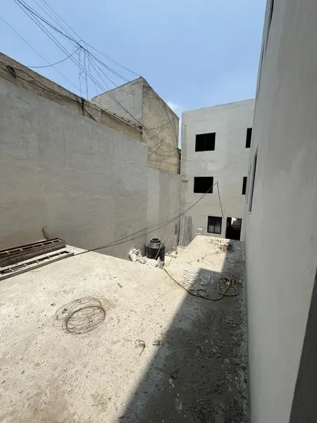 Edificio en venta en Hipodromo, Cuauhtémoc — foto 3 de 9