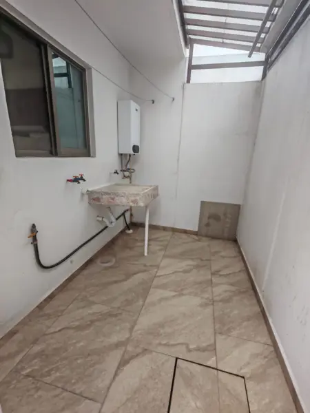 Casa en renta en Paseos del Bosque, Tecámac — foto 2 de 12