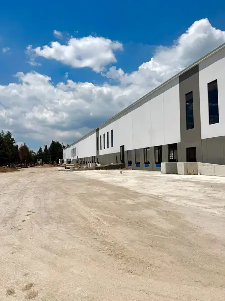 Nave en renta en Parque San Mateo (Hacienda San Mateo), Cuautitlán — foto 2 de 10
