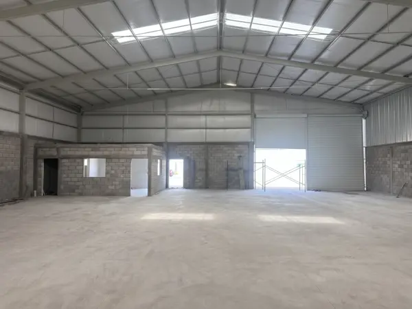 Bodega en renta en Pequeña Zona Industrial, Torreón — foto 3 de 6