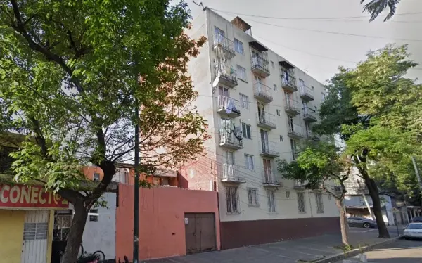 Departamento en venta en 10 de Mayo, Venustiano Carranza — foto 3 de 10