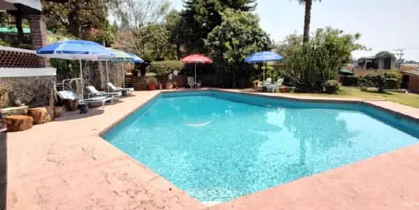 Casas en venta y renta en Cuernavaca. — foto 1 de 3