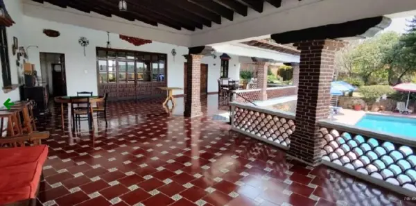 Casa en venta en Lomas de Cortes, Cuernavaca — foto 2 de 3