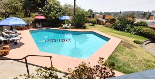 Casa en venta en Lomas de Cortes, Cuernavaca — foto 3 de 3