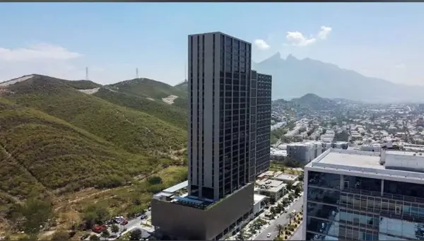 Departamento en Renta en Haciendas de la Sierra, San Pedro Garza García, Nuevo León 1