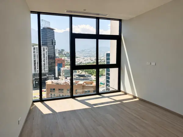 Departamento en Renta en Haciendas de la Sierra, San Pedro Garza García, Nuevo León 3