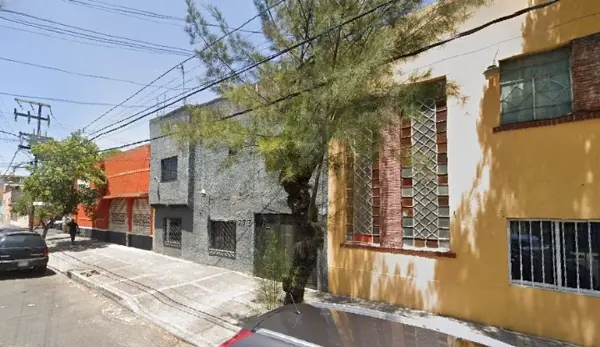 Casa en venta en 20 de Noviembre, Venustiano Carranza — foto 3 de 10