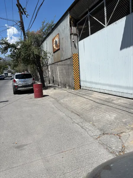 Nave en venta en Bella Vista, Monterrey — foto 3 de 13