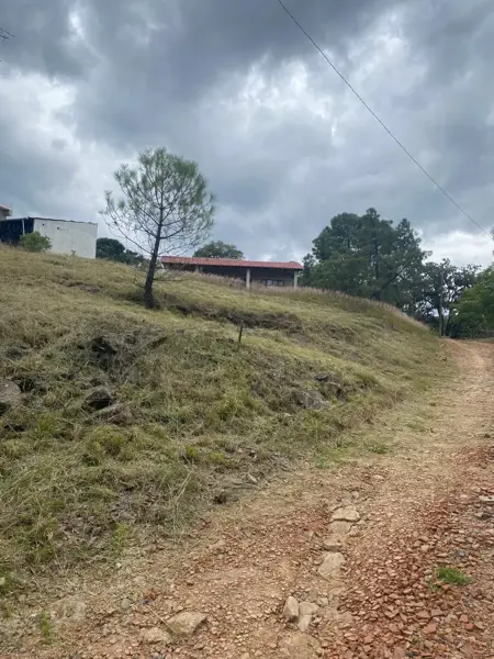 Terreno en venta en Campestre Bosques del Sur, Huimilpan — foto 3 de 4