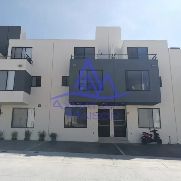 Casa en Venta en Adara Lifestyle, El Marqués - Seguridad y Comodidad — foto 1 de 15