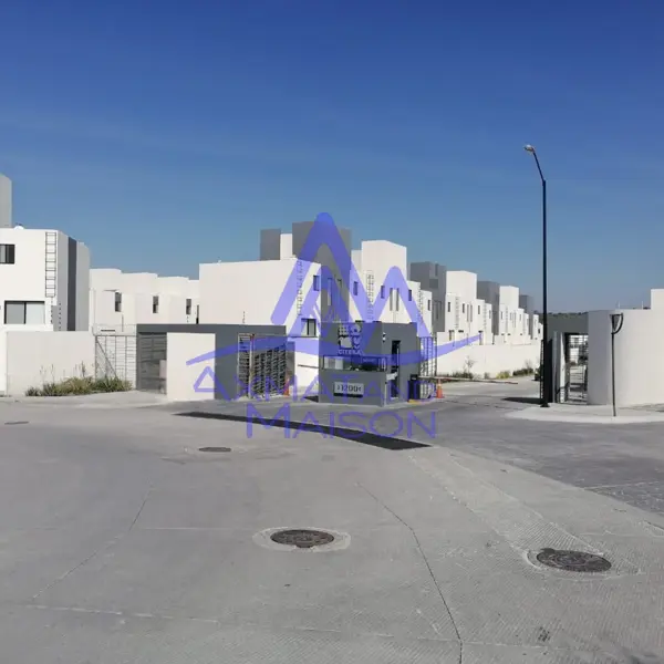 Casa en venta en Adara Lifestyle, El Marqués — foto 2 de 15