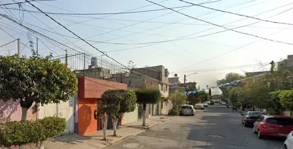 Casa en venta en Tamaulipas Sección Virgencitas, Nezahualcóyotl — foto 2 de 6