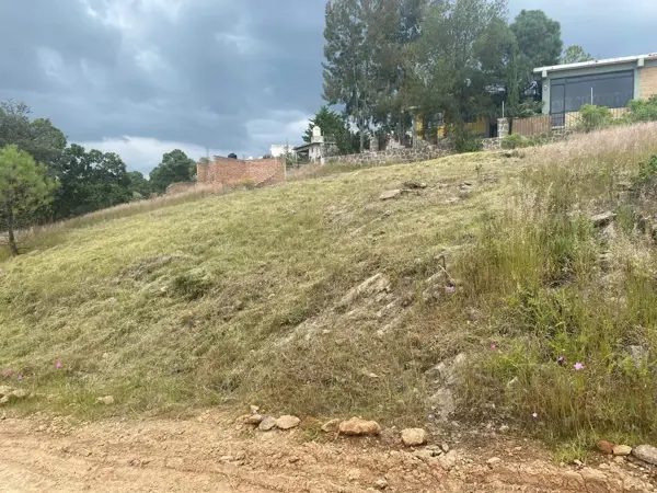 Venta de Terreno en Huimilpan Bosques del Sur — foto 1 de 4