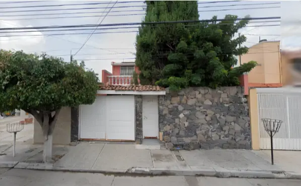 Casa en Remate Hipotecario en Tejas, Querétaro - Oportunidad Única — foto 1 de 9