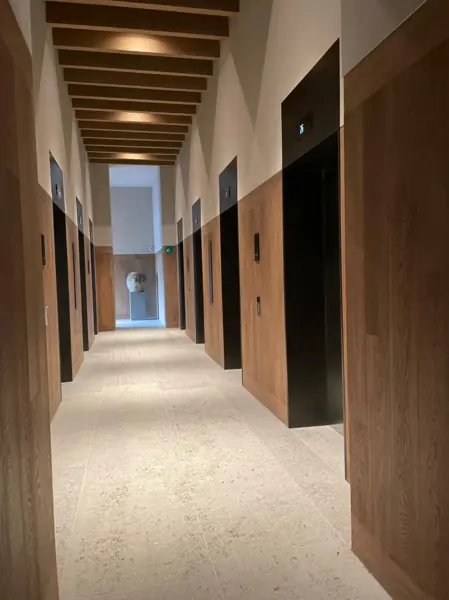 Departamento en venta en Tabacalera, Cuauhtémoc — foto 3 de 29