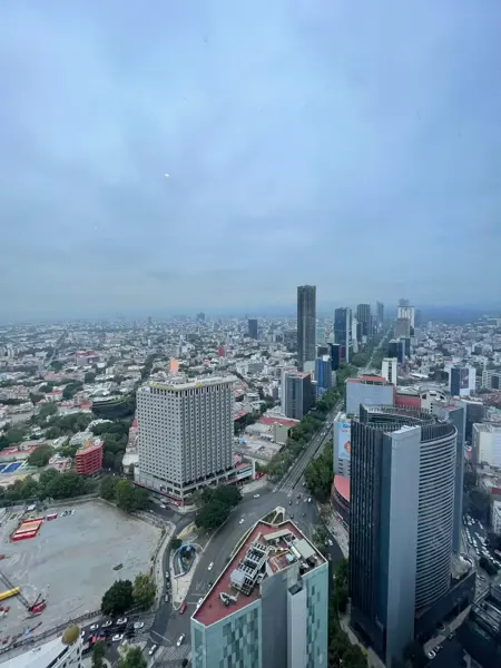 Departamento en venta en Be Grand Reforma — foto 1 de 29