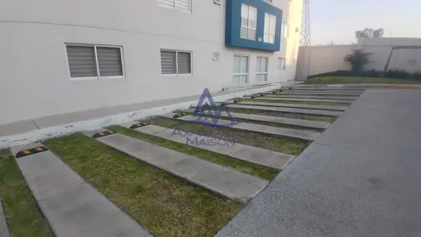 Departamento en venta en Colinas del Lago, Cuautitlán Izcalli — foto 2 de 12