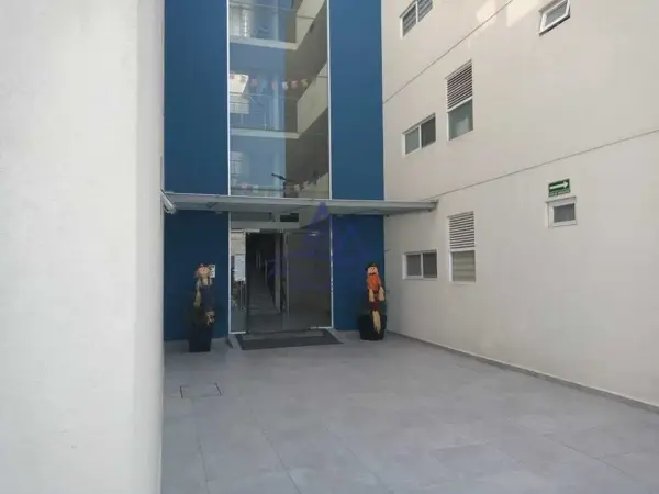 Departamento en venta en Colinas del Lago, Cuautitlán Izcalli — foto 3 de 12