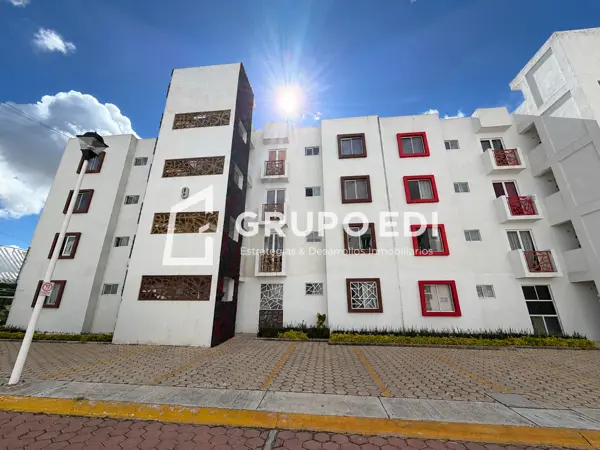 Departamento en Renta en San Jose a — foto 1 de 17