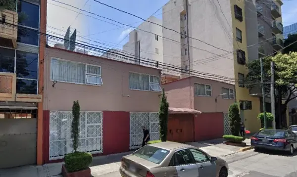 Casa en venta en Merced Gomez, Benito Juárez — foto 3 de 10