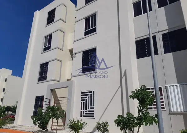 Departamento de recuperación bancaria totalmente adjudicado en Tulum, Quintana Roo — foto 1 de 13