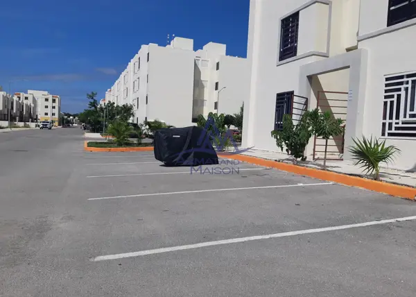 Departamento en venta en Aldea Tulum, Tulum — foto 2 de 13