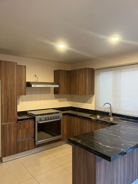 Casa en renta Ferrara residencial, Garcia — foto 1 de 14