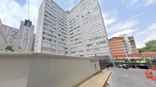 Departamento en venta en San Pedro de los Pinos, Álvaro Obregón — foto 3 de 25