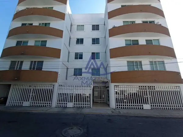 Departamento en remate bancario totalmente adjudicado en Cuautlancingo Puebla — foto 1 de 14