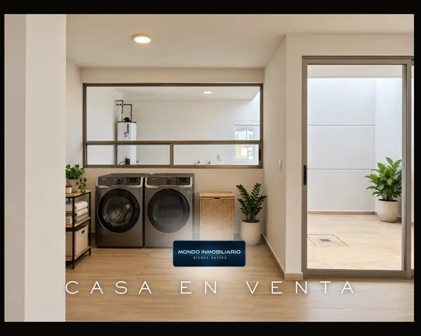 Casa en venta en Colinas del Padre, Zacatecas — foto 3 de 5