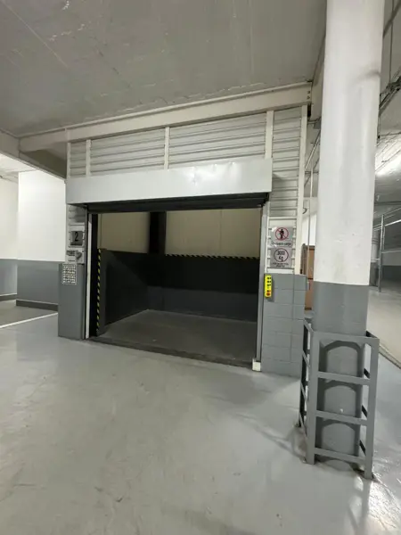 Bodega en renta en Parque Industrial Naucalpan, Naucalpan de Juárez — foto 3 de 8