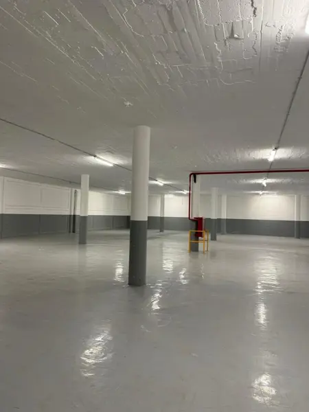 Bodega en renta en Parque Industrial Naucalpan, Naucalpan de Juárez — foto 2 de 8