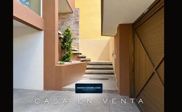 Casa en venta en Lomas de La Soledad, Zacatecas — foto 3 de 10