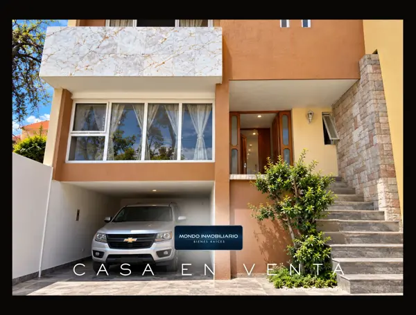 Casa en venta en Lomas de La Soledad, Zacatecas — foto 2 de 10