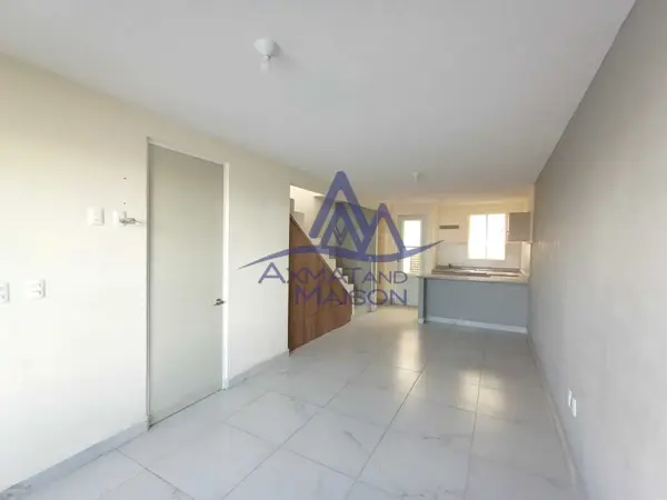 Casa en venta en Las Trojes II, Cuautlancingo — foto 3 de 16