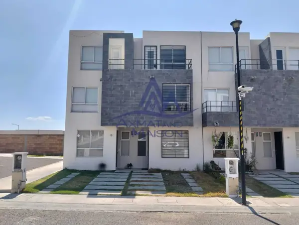 Casa en Remate Bancario Totalmente Adjudicada en Cuautlancingo, Puebla — foto 1 de 16