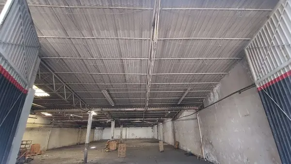 Bodega en renta en Industrial Alce Blanco, Naucalpan de Juárez — foto 2 de 15