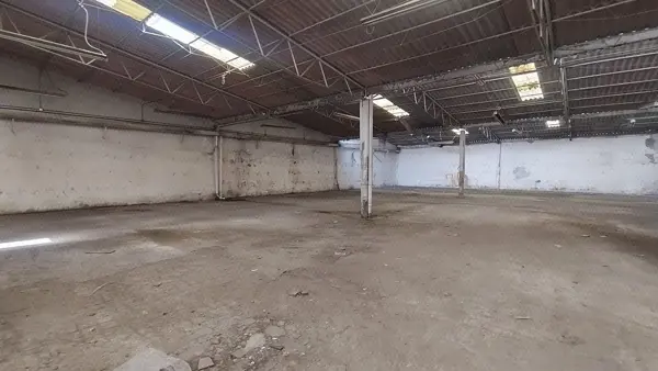 Bodega en renta en Industrial Alce Blanco, Naucalpan de Juárez — foto 3 de 15
