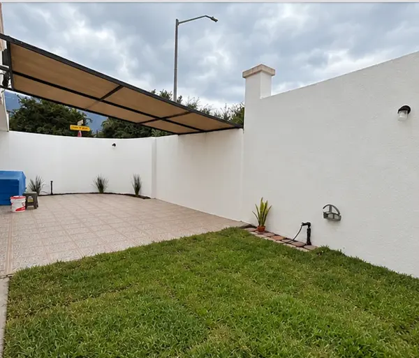 Casa en renta en Mitras Poniente, García — foto 2 de 11