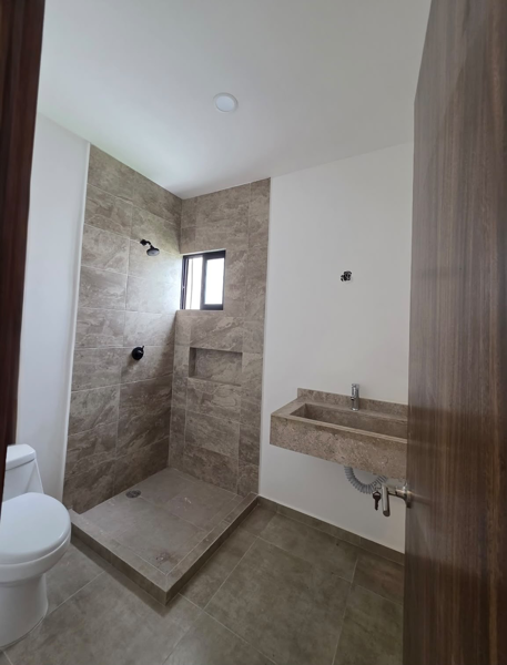 Residencia en Lomas del Mediterraneo — foto 1 de 6