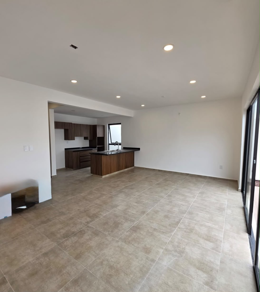 Casa en venta en Lomas del Mediterráneo, Alvarado — foto 3 de 6