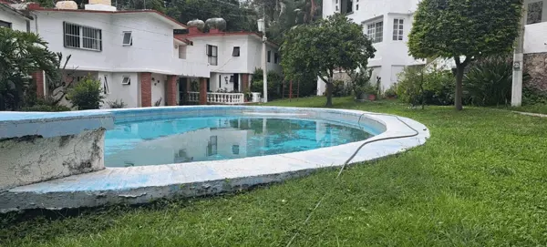 Casa en venta en Lomas de Cuernavaca, Temixco — foto 2 de 13