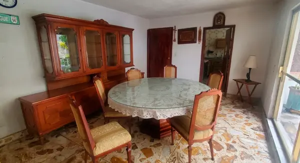 Casa en venta en Cuchilla del Tesoro, Gustavo A. Madero — foto 2 de 11