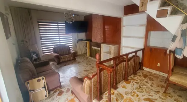Casa en venta en Cuchilla del Tesoro, Gustavo A. Madero — foto 3 de 11