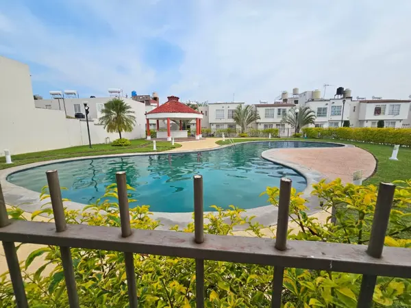 Casa en venta en Parque Industrial Cuautla, Ayala — foto 2 de 7