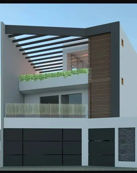 Terreno en venta en Privada Fundadores, Monterrey — foto 3 de 6